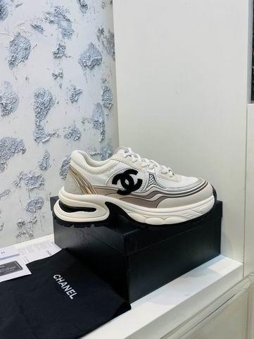 Chanel Shoes sz35-40 mnh0504