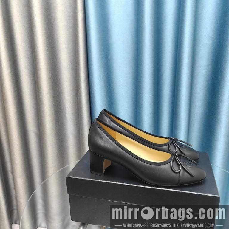 Chanel Shoes sz34-42 mnh0205