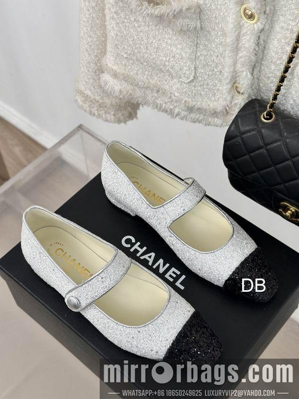 Chanel Shoes sz35-40 DB0502