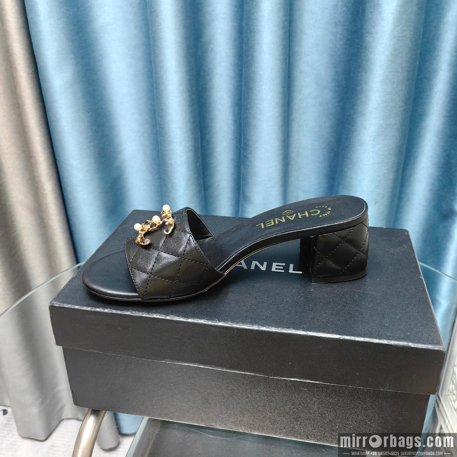 Chanel Shoes sz35-39 h0715