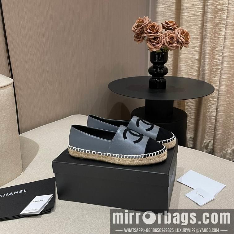Chanel Shoes sz34-42 mnh0624