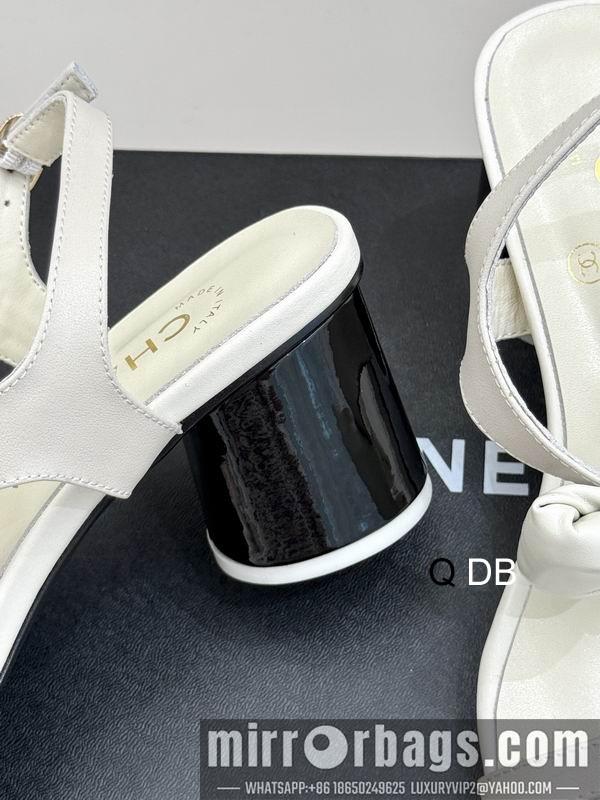 Chanel Shoes sz35-40 DB0314