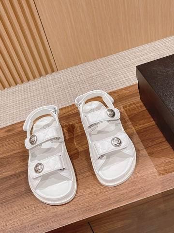 Chanel Shoes sz35-40 mnh0428