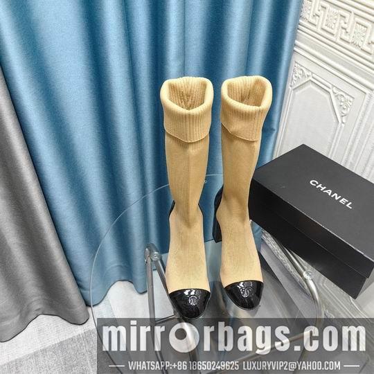 Chanel Shoes sz35-41 mnh0802
