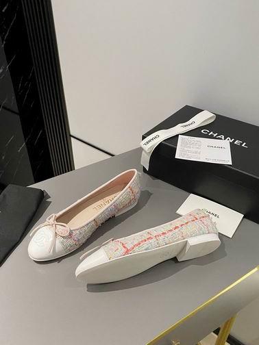 Chanel Shoes sz34-42 mnh0511