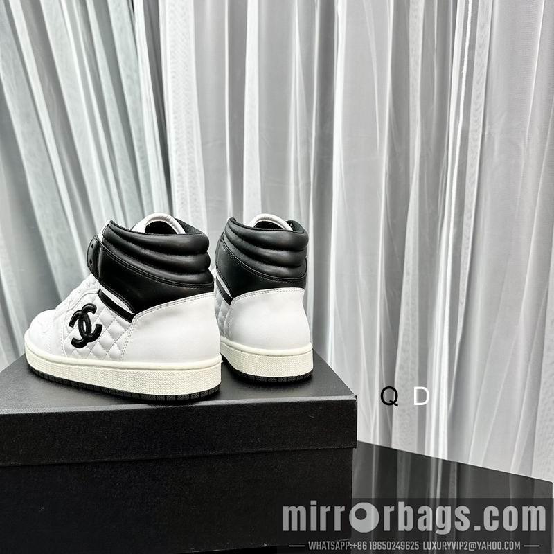Chanel Shoes sz35-40 8C GDT0904