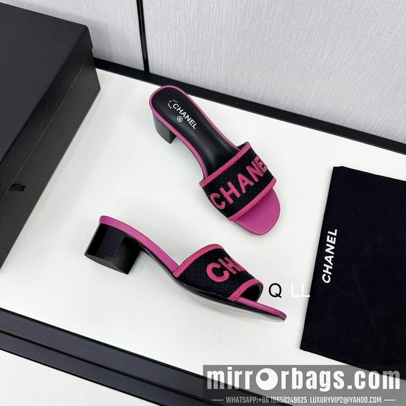 Chanel Shoes sz35-40 LL0701