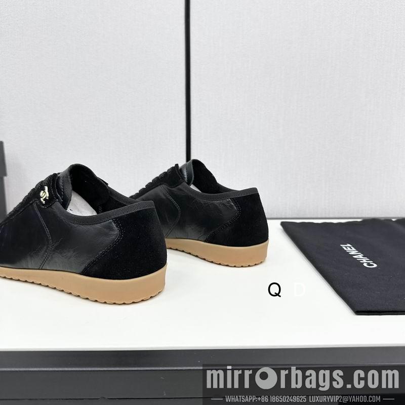 Chanel Shoes sz35-40 GDT0901