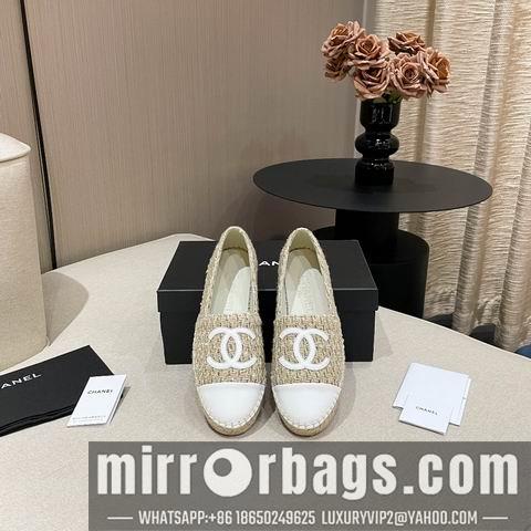 Chanel Shoes sz34-42 mnh0603