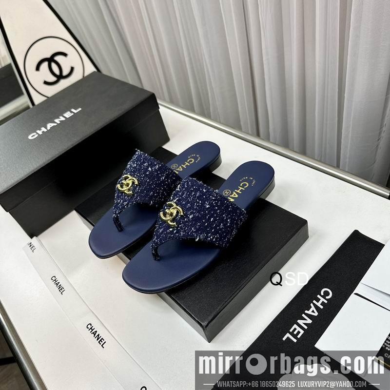 Chanel Shoes sz35-40 5C SD0707