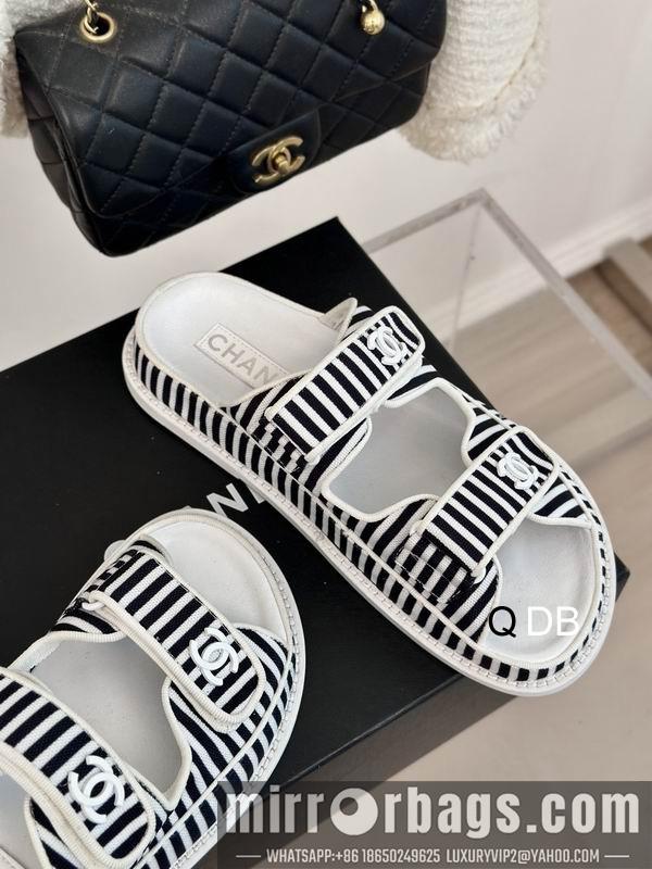 Chanel Shoes sz35-40 DB0513