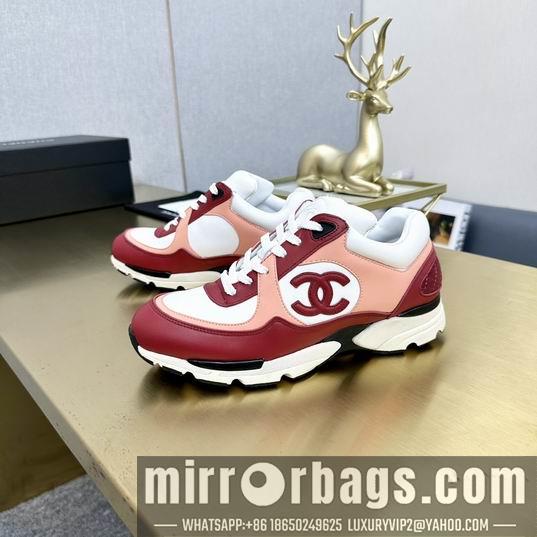 Chanel Shoes sz35-41 mnh0502