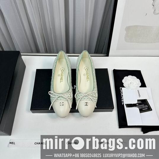 Chanel Shoes sz35-42 mnh0414