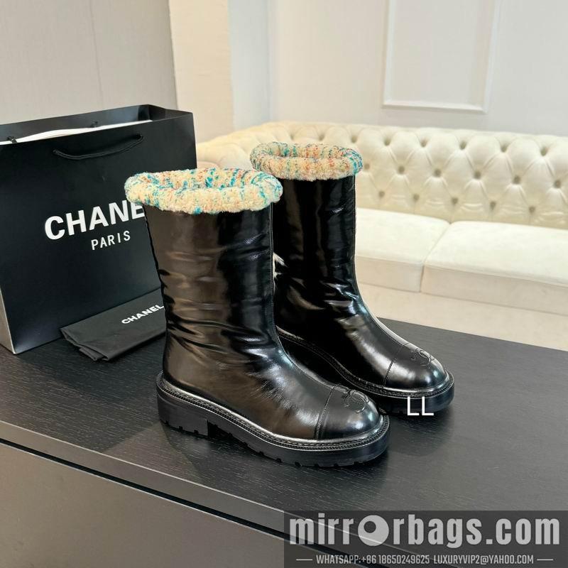 Chanel Shoes sz35-40 LL1230