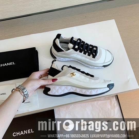Chanel Shoes sz35-42 mnh0301
