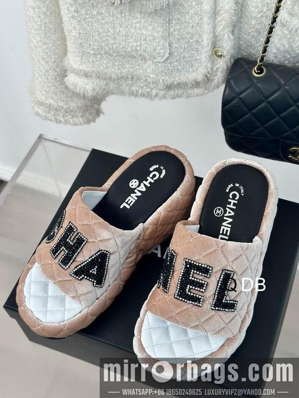Chanel Shoes sz35-40 DB0515