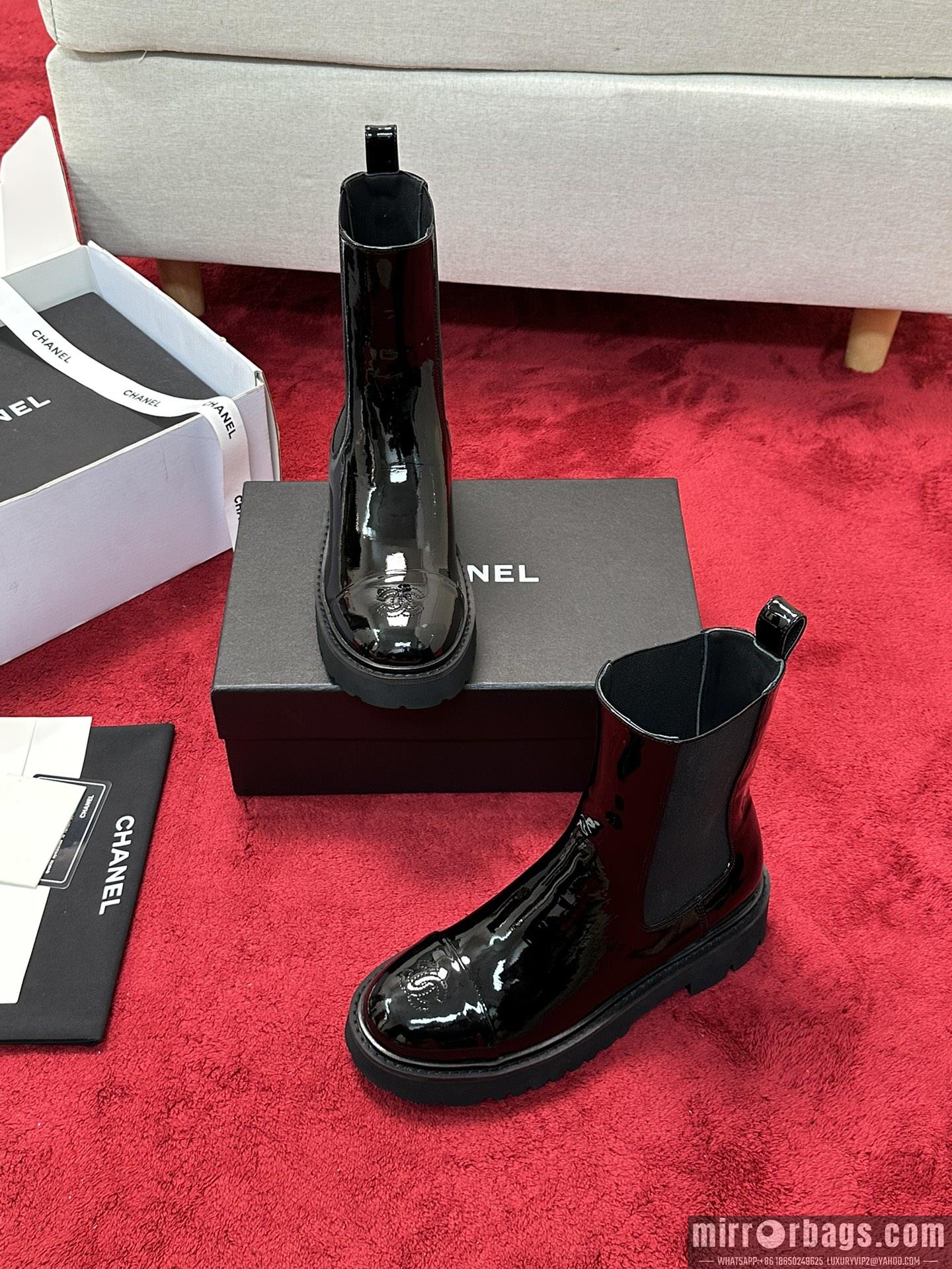 Chanel Shoes sz35-41 h1116