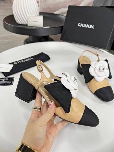 Chanel Shoes sz35-41 mnh0117