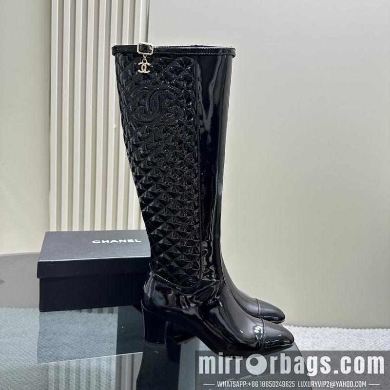 Chanel Shoes sz35-39 fsm0107