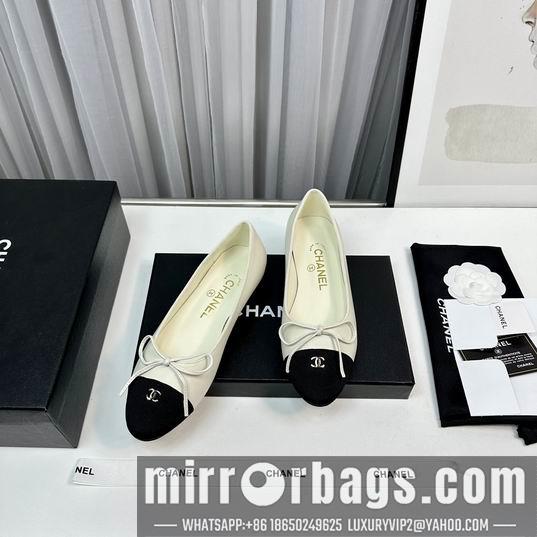 Chanel Shoes sz35-42 mnh0413