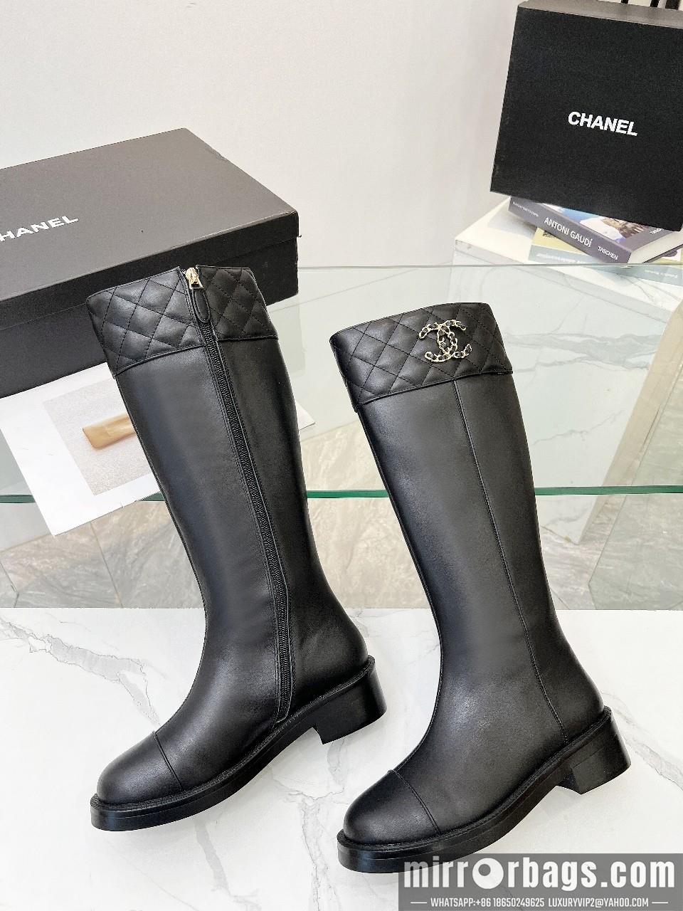 Chanel Shoes sz35-41 h1105