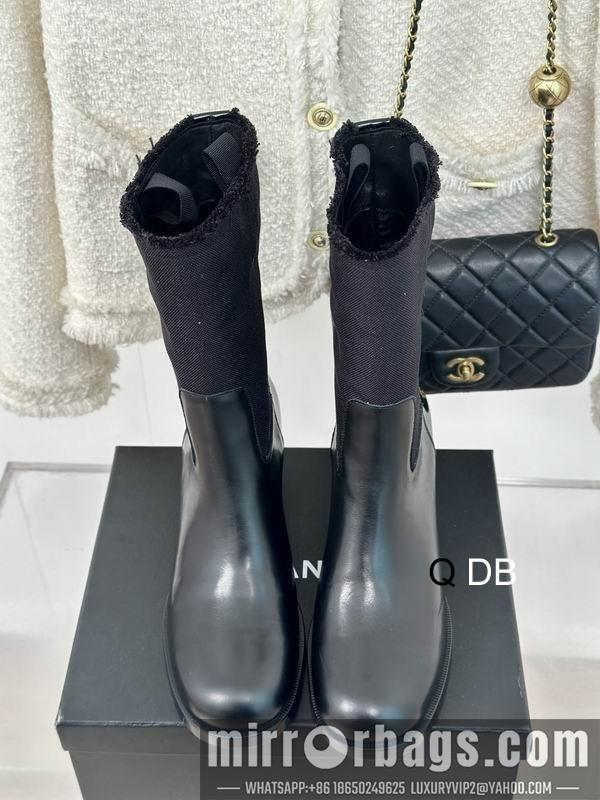 Chanel Shoes sz35-40 DB1033