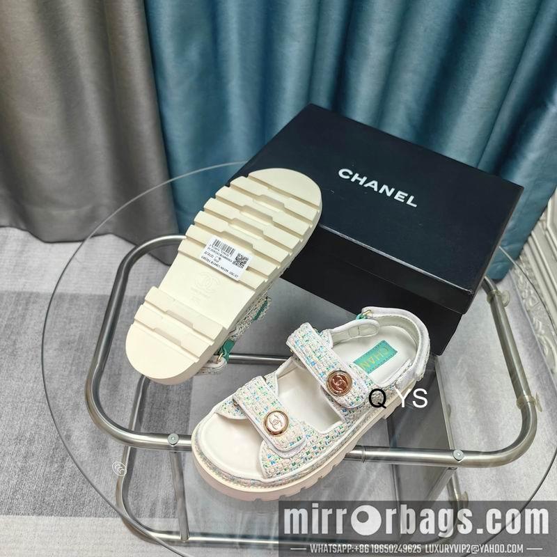 Chanel Shoes sz35-40 YS0324