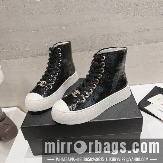 Chanel Shoes sz35-40 mnh0302
