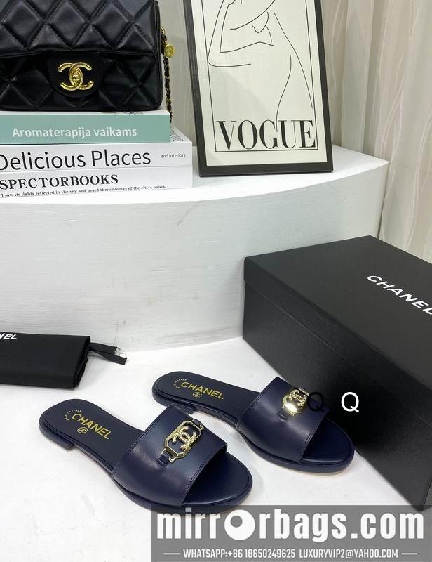Chanel Shoes sz35-40 Q0619