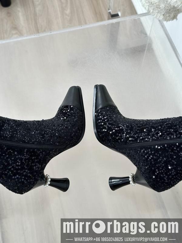 Chanel Shoes sz35-40 DB1018