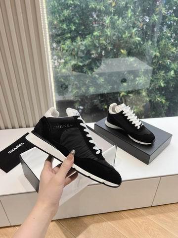 Chanel Shoes sz35-40 mnh0501
