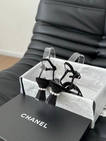 Chanel Shoes sz35-39 mnh0512
