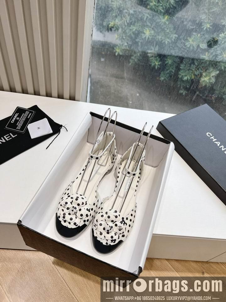 Chanel Shoes sz35-42 mnh0338