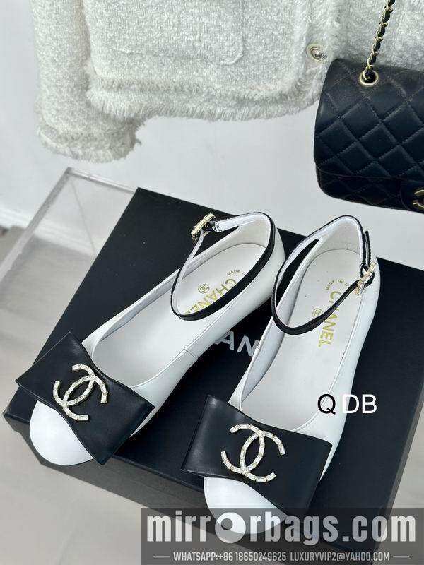 Chanel Shoes sz35-40 DB1003