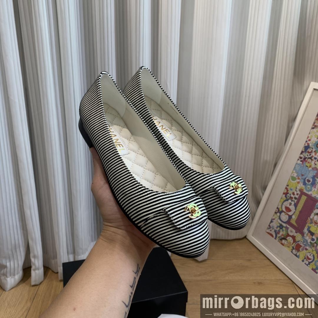 Chanel Shoes sz35-41 h0812