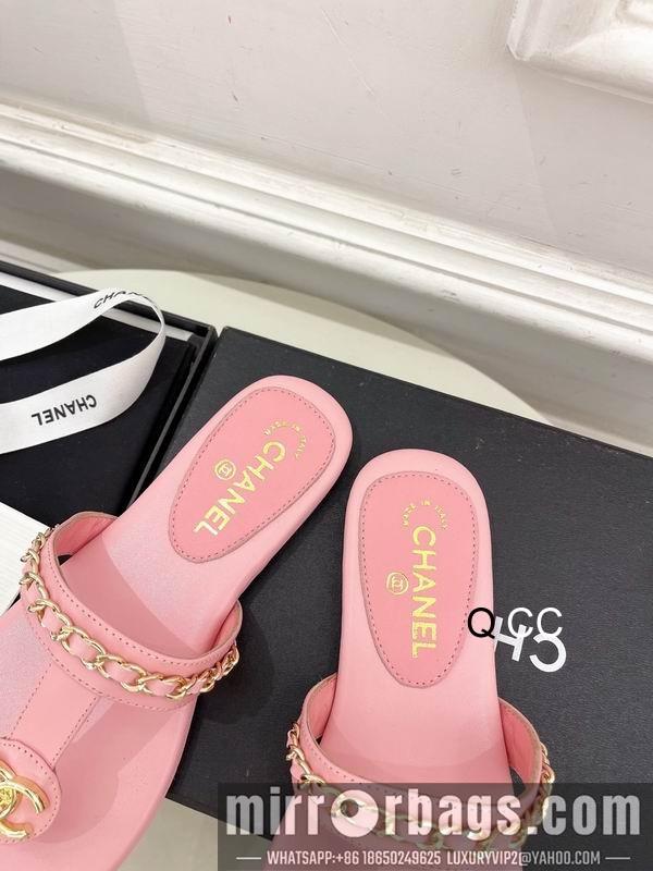 Chanel Shoes sz35-40 JX0341