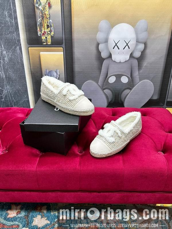 Chanel Shoes sz35-40 fsm0103