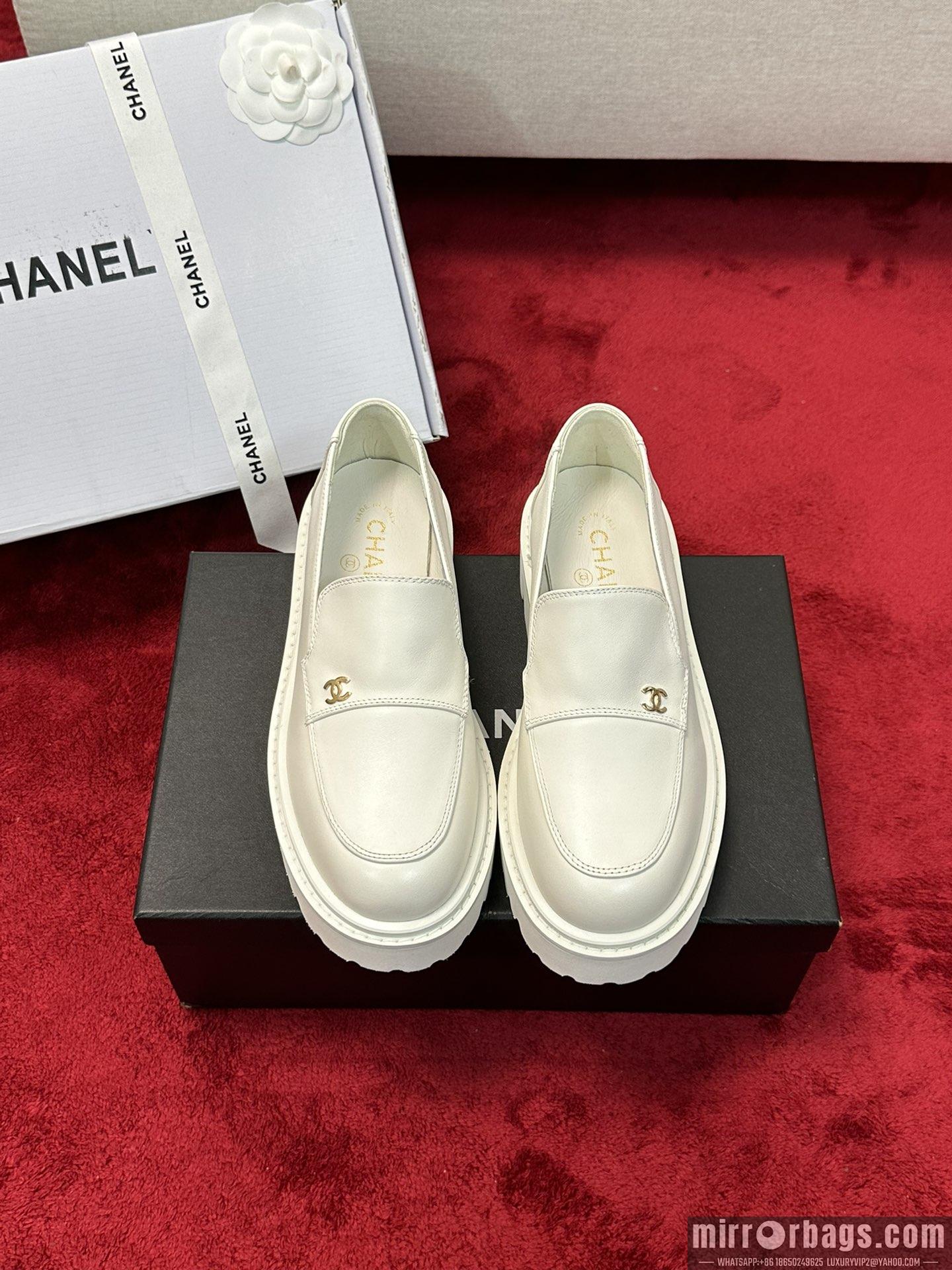 Chanel Shoes sz35-41 h0803