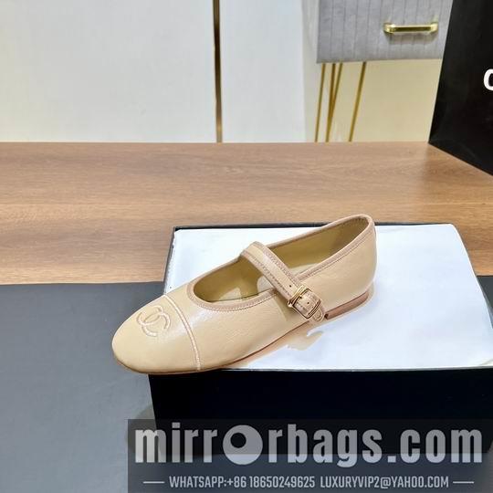 Chanel Shoes sz35-41 mnh0803