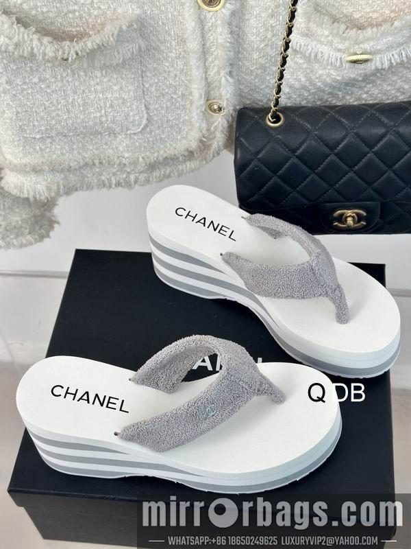 Chanel Shoes sz35-40 DB0504