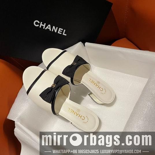 Chanel Shoes sz35-40 mnh0503