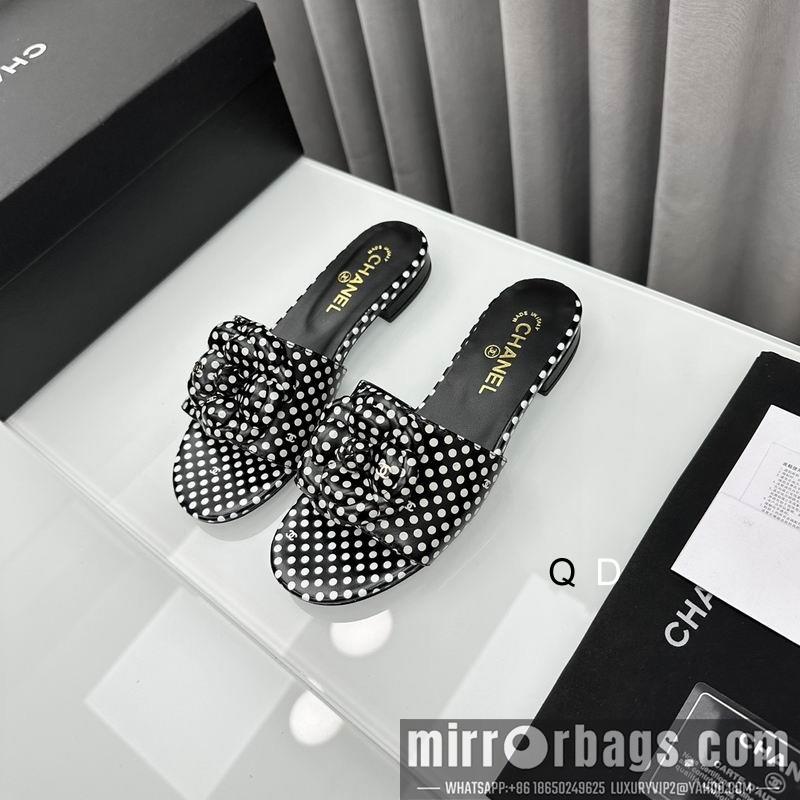Chanel Shoes sz35-40 GDT0402