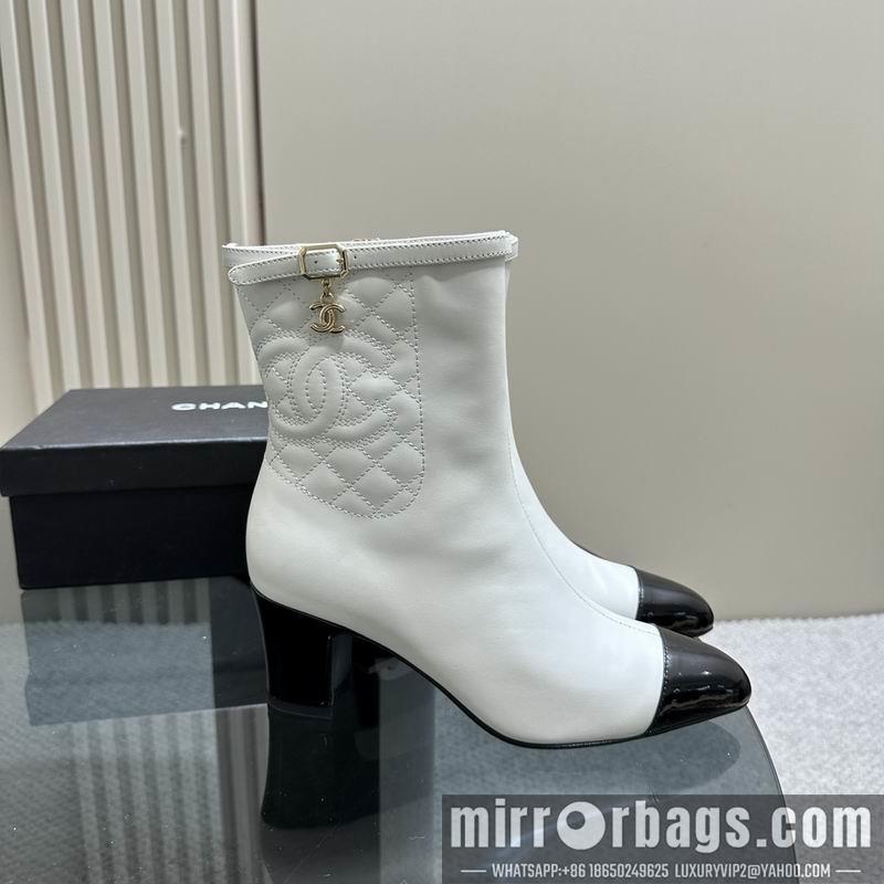 Chanel Shoes sz35-39 fsm0108