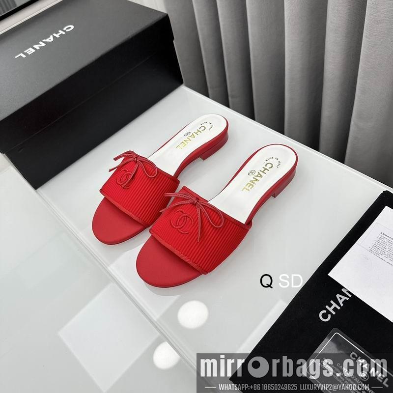 Chanel Shoes sz35-40 SD0624