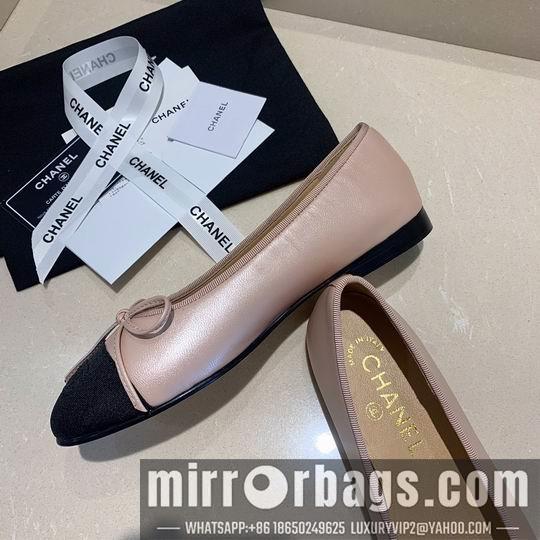 Chanel Shoes sz34-42 mnh0710