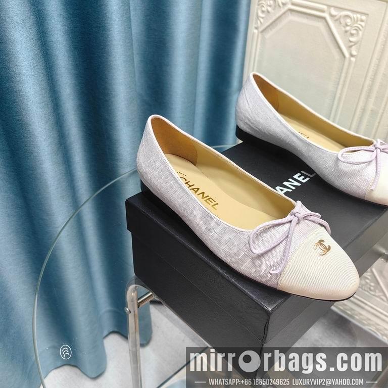 Chanel Shoes sz34-42 mnh0203