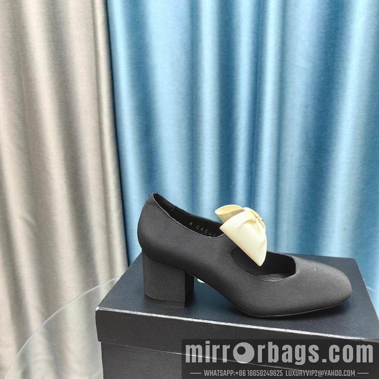 Chanel Shoes sz34-41 mnh0301