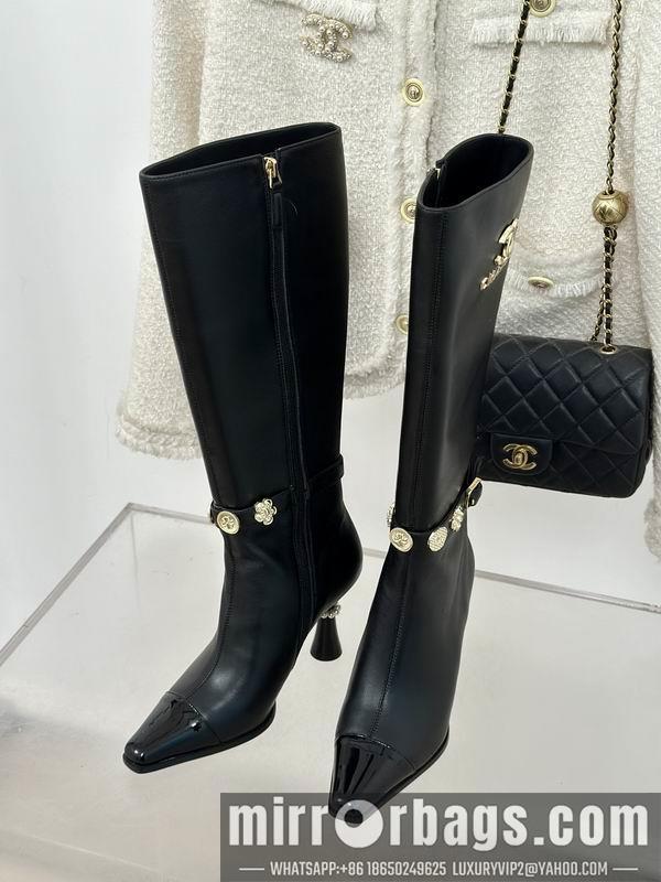 Chanel Shoes sz35-40 DB1018