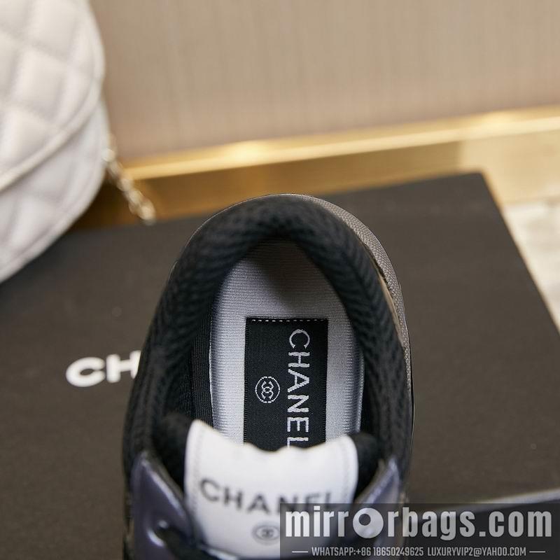 Chanel Shoes sz35-41 hnm0104