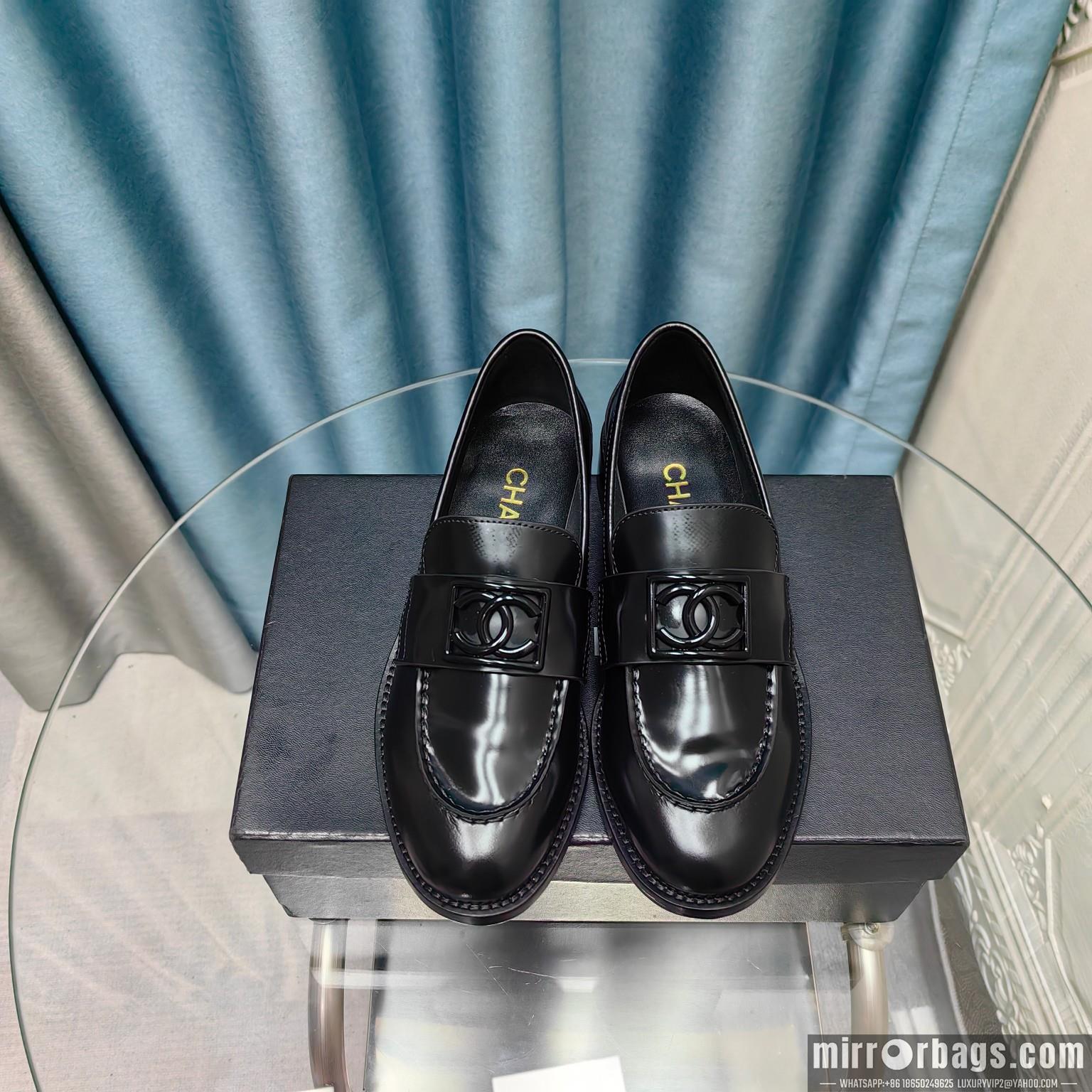 Chanel Shoes sz35-40 h0702